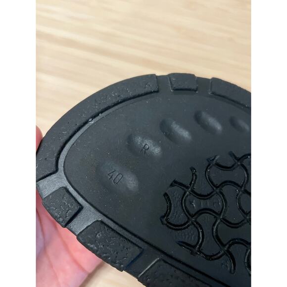 Birkenstock Arizona Brown Sandals Men's Size 40 - Picture 6 of 7